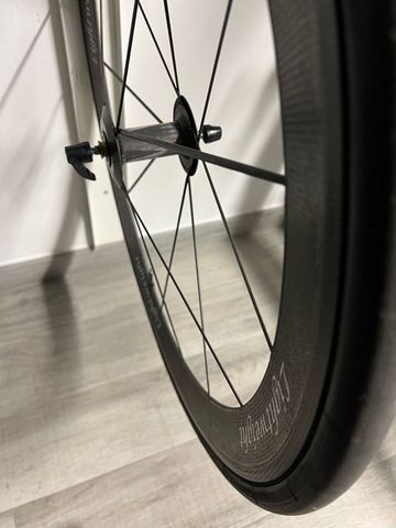 Brugt Lightweight Standard III bike — billede 3 af 6