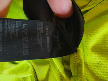 Used Rapha Maillot Jersey 2024 bike — image 5 of 5