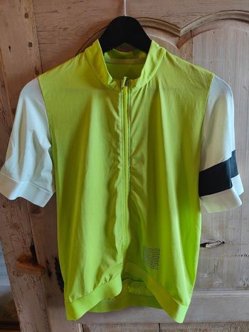Used Rapha Maillot Jersey 2024 Cycling Clothing