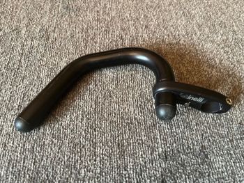 Used Cinelli Spinacci-Aufsätze 2000 bike — image 2 of 3