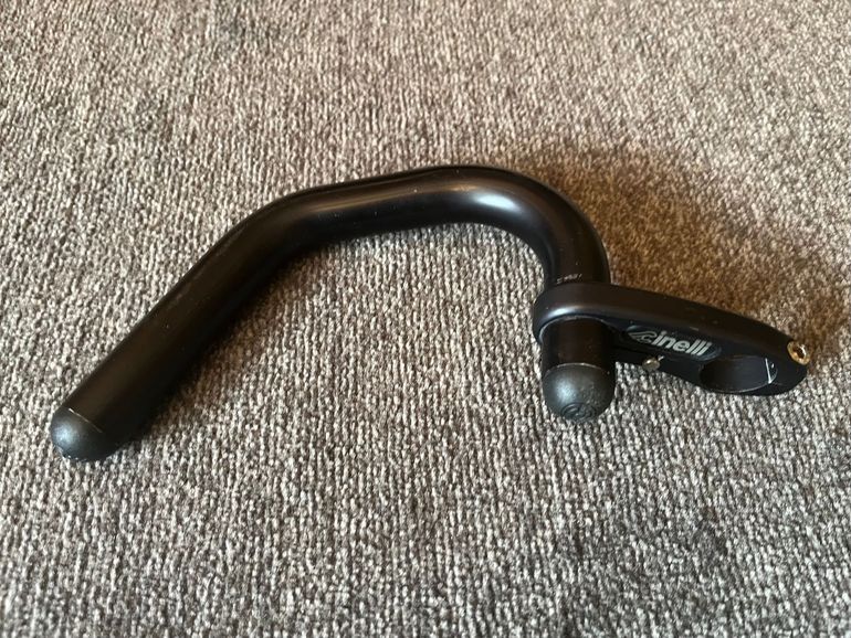 Used Cinelli Spinacci-Aufsätze 2000 bike — image 2 of 3