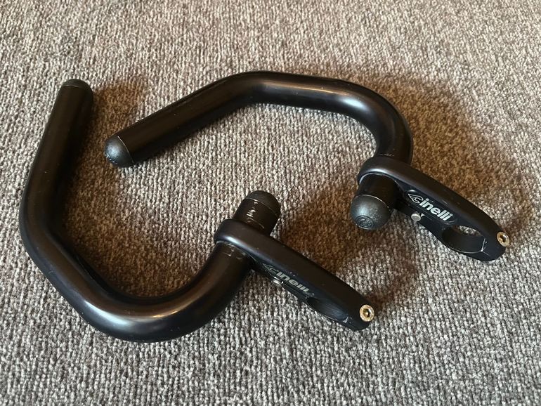 Used Cinelli Spinacci-Aufsätze 2000 bike — image 1 of 3