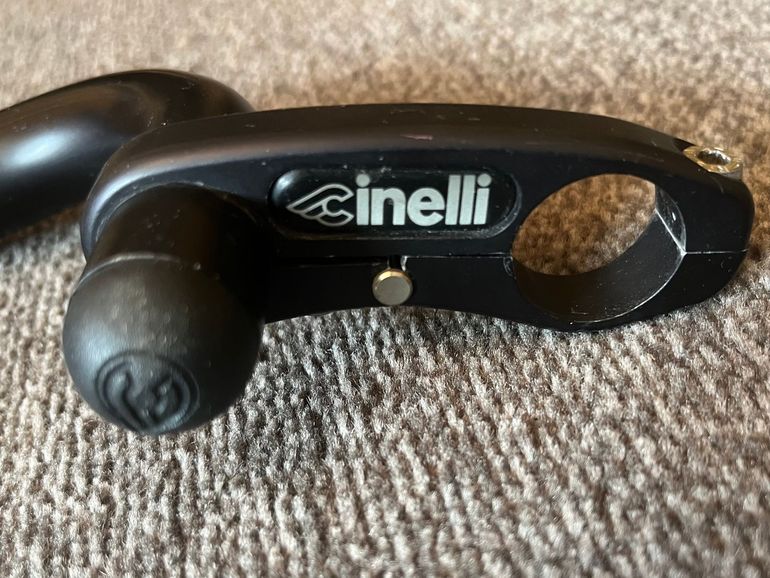 Used Cinelli Spinacci-Aufsätze 2000 bike — image 3 of 3