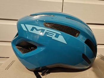 Used MET Miles MIPS Helmet 2024 Cycling Accessories