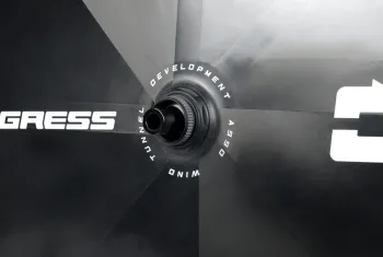 Used PROGRESS A990 2025 bike — image 2 of 3