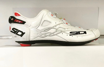 Used Sidi Shot 2019 Cycling Shoes