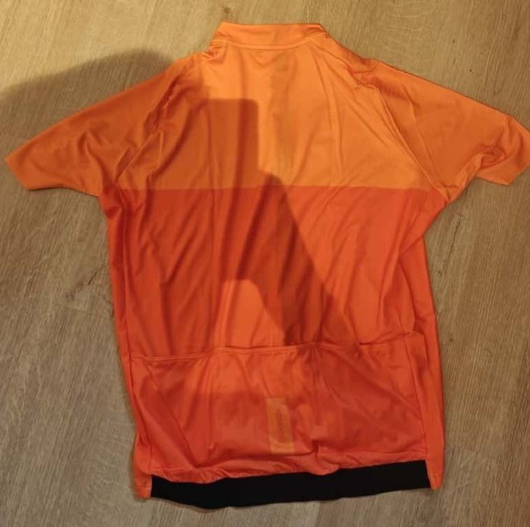 Brugt Bioracer Icon Classic bike — billede 4 af 6