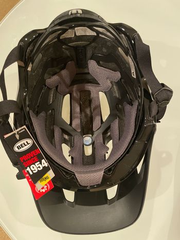 Used Bell 4Forty MTB 2024 bike — image 4 of 4