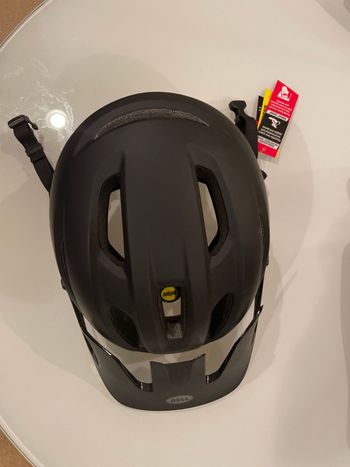 Used Bell 4Forty MTB 2024 Cycling Accessories