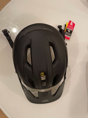 Used Bell 4Forty MTB 2024 Cycling Accessories