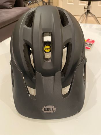 Used Bell 4Forty MTB 2024 bike — image 2 of 4