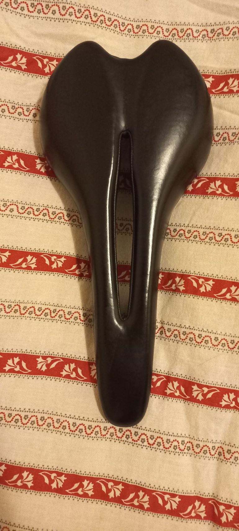 Selle SELLE SAN MARCO ERA D'occasion – Cuir – Confort Et Style Pour Vélo
