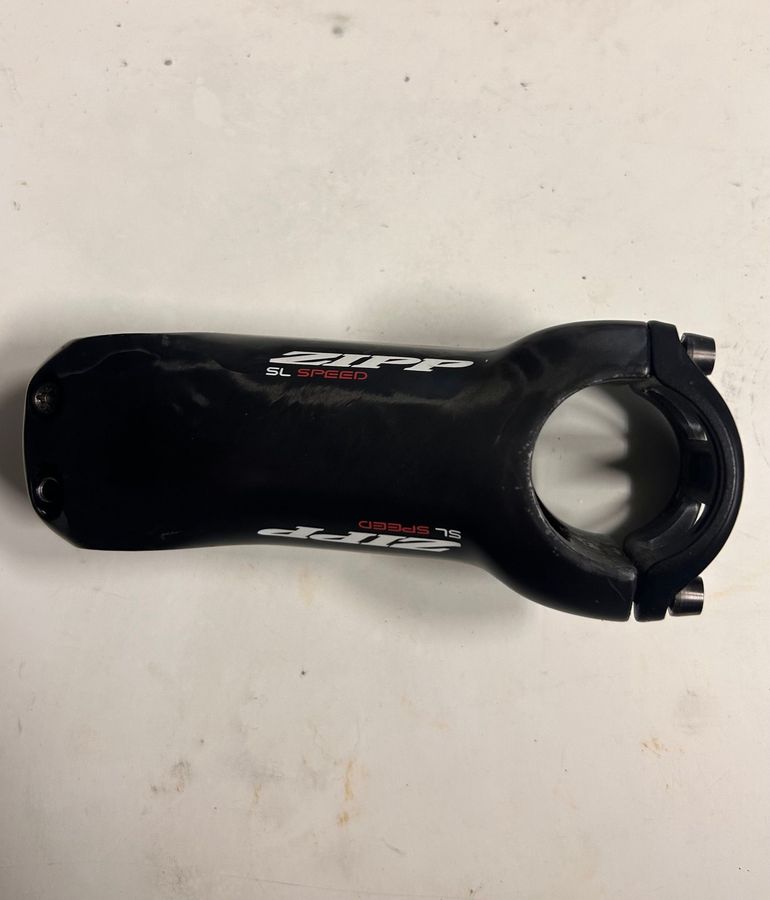 Zipp Zipp SL Speed Carbon 90mm Stem 2022