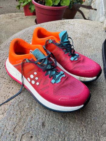 Used Craft Sportswear Craft Xplor Pro 2025 Running Shoes