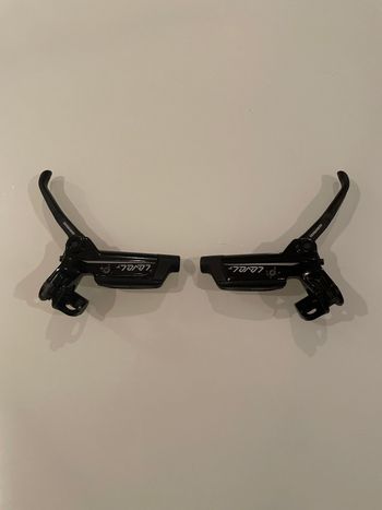 Used Sram Level T 2023 bike — image 1 of 6
