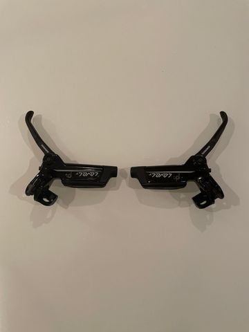 Used Sram Level T 2023 Brakes