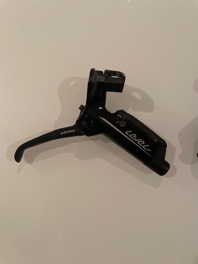 Used Sram Level T 2023 bike — image 6 of 6