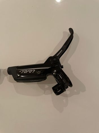 Used Sram Level T 2023 bike — image 2 of 6