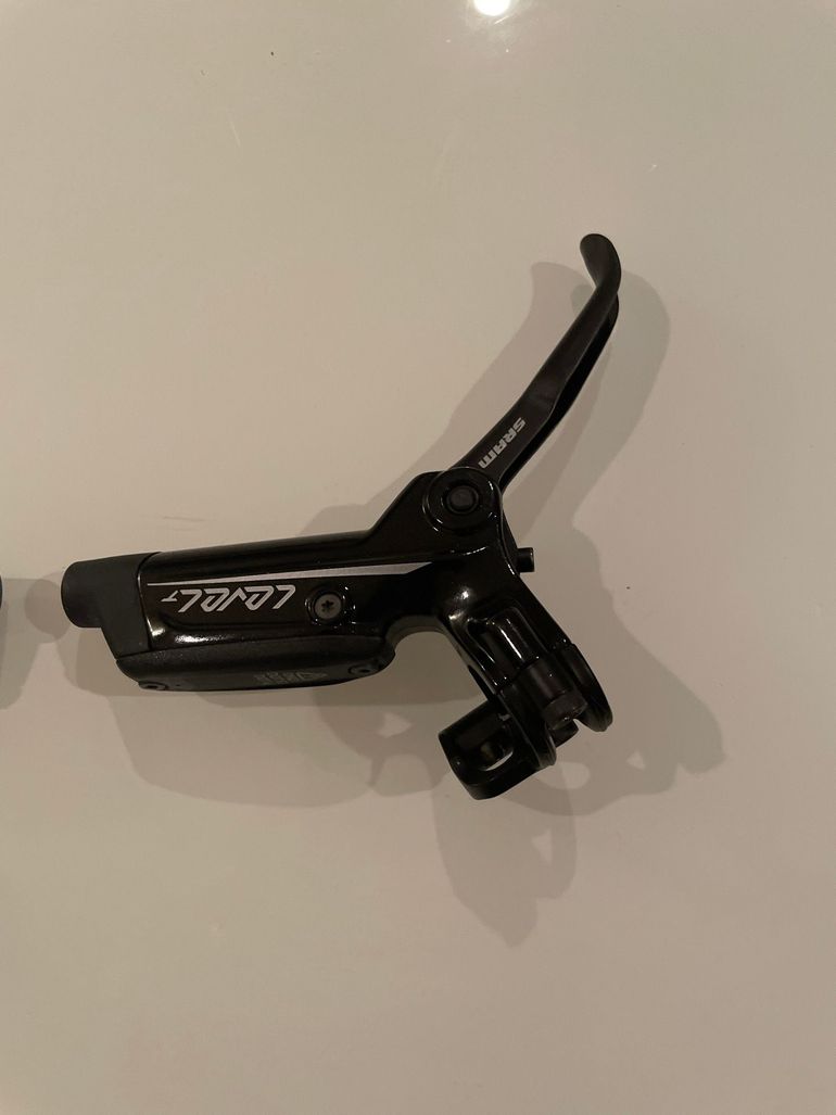 Used Sram Level T 2023 bike — image 2 of 6