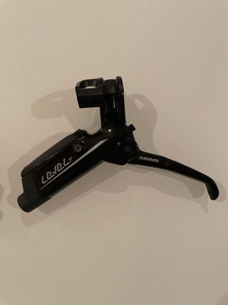 Used Sram Level T 2023 bike — image 5 of 6