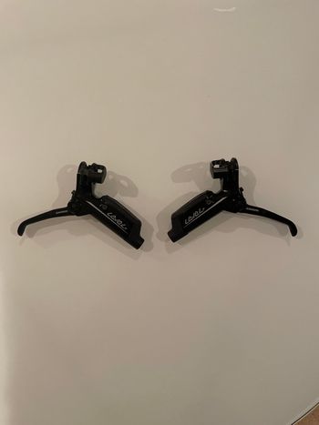 Used Sram Level T 2023 bike — image 4 of 6
