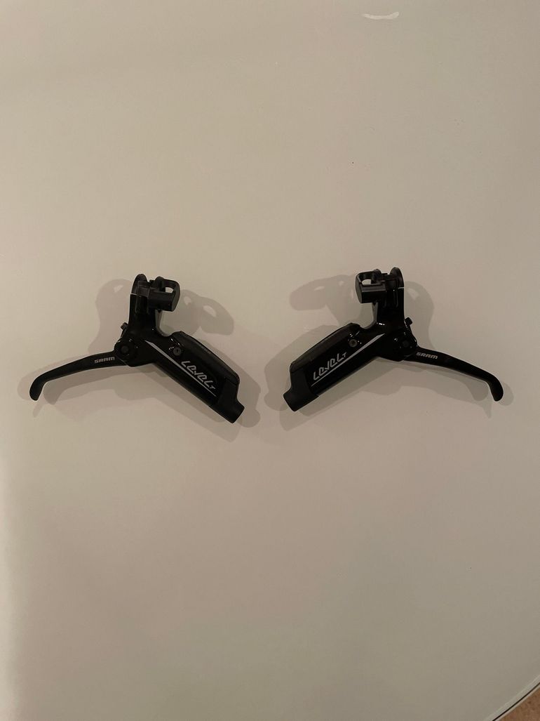 Used Sram Level T 2023 bike — image 4 of 6