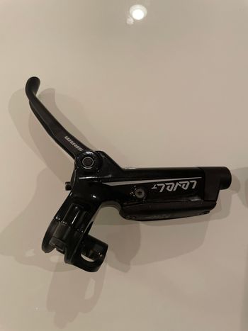 Used Sram Level T 2023 bike — image 3 of 6