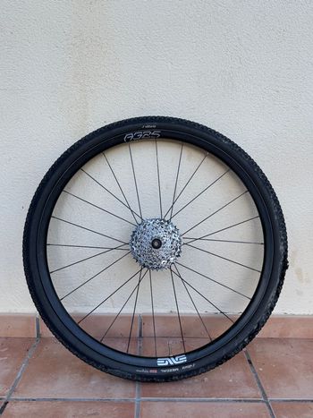 Gebrauchtes Enve AG25 700c bike — Bild 2 von 4