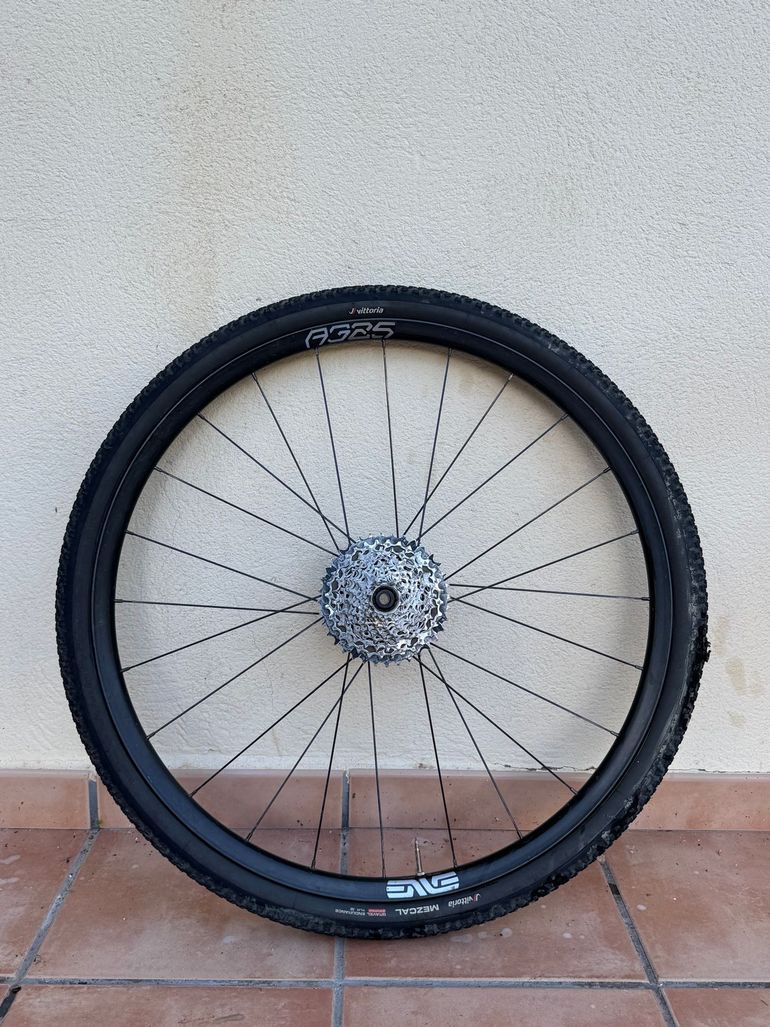 Gebrauchtes Enve AG25 700c bike — Bild 2 von 4
