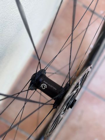 Used Enve AG25 700c bike — image 3 of 4