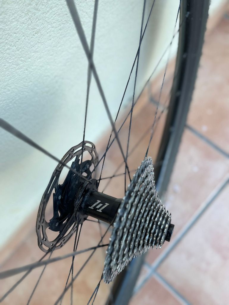 Gebrauchtes Enve AG25 700c bike — Bild 4 von 4