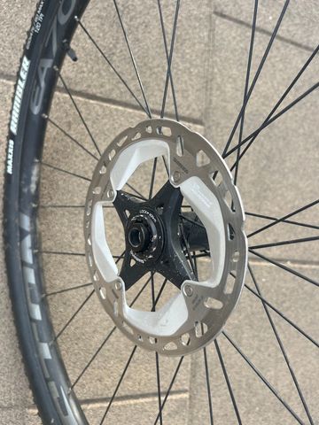 Gebrauchtes Faction EA 70 AX 2021 bike — Bild 6 von 9