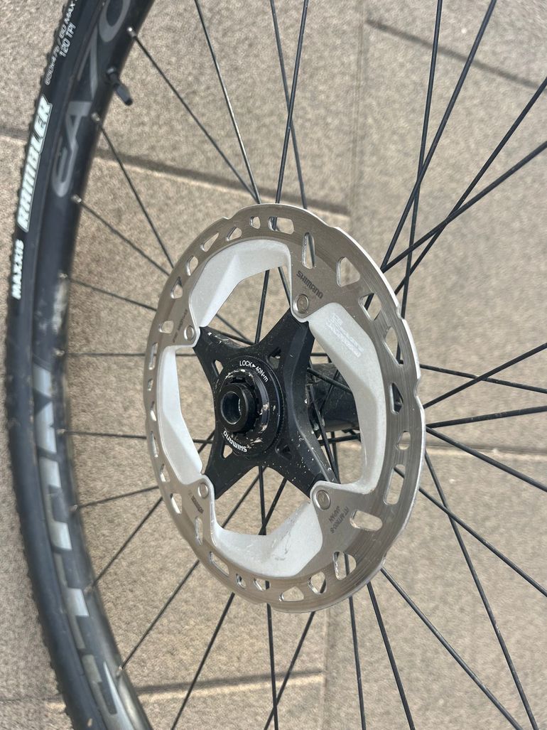 Used Faction EA 70 AX 2021 bike — image 6 of 9