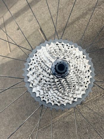 Used Faction EA 70 AX 2021 bike — image 7 of 9
