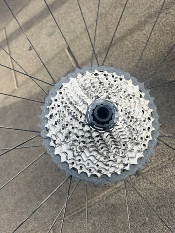 Gebrauchtes Faction EA 70 AX 2021 bike — Bild 7 von 9