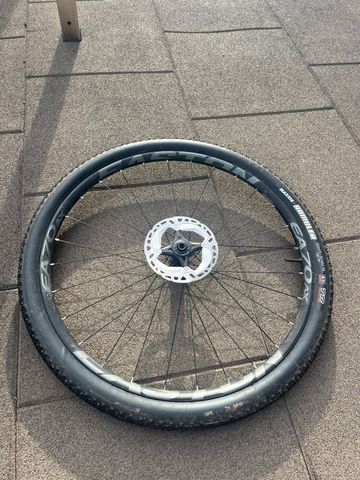 Gebrauchtes Faction EA 70 AX 2021 bike — Bild 2 von 9