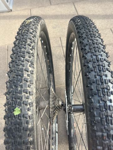 Gebrauchtes Faction EA 70 AX 2021 bike — Bild 9 von 9