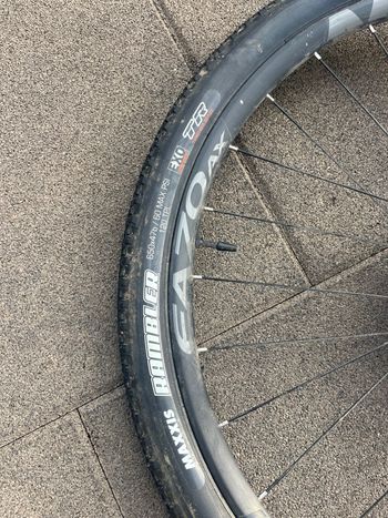 Used Faction EA 70 AX 2021 bike — image 4 of 9