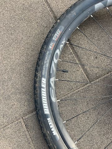 Gebrauchtes Faction EA 70 AX 2021 bike — Bild 4 von 9