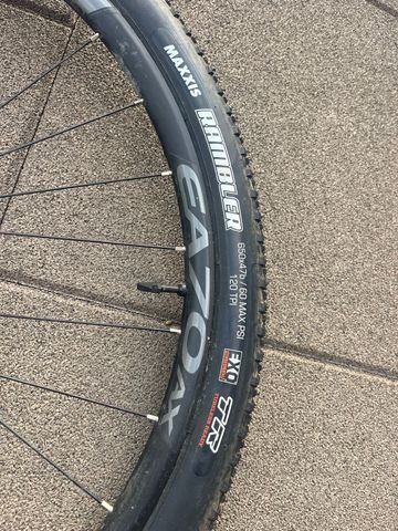 Gebrauchtes Faction EA 70 AX 2021 bike — Bild 5 von 9
