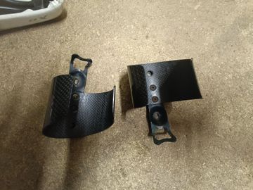 Used Autre noir Cycling Accessories