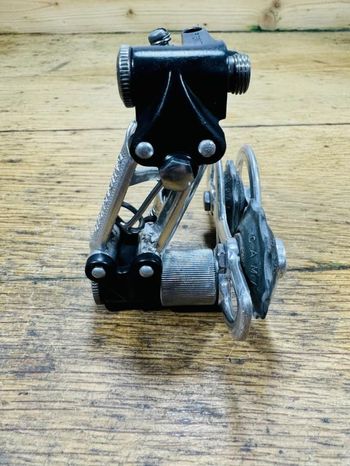 Used Campagnolo Super Record 1977 bike — image 6 of 6