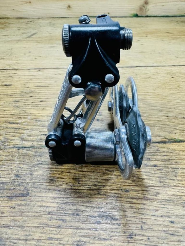 Used Campagnolo Super Record 1977 bike — image 6 of 6