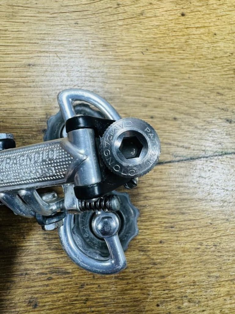 Used Campagnolo Super Record 1977 bike — image 3 of 6