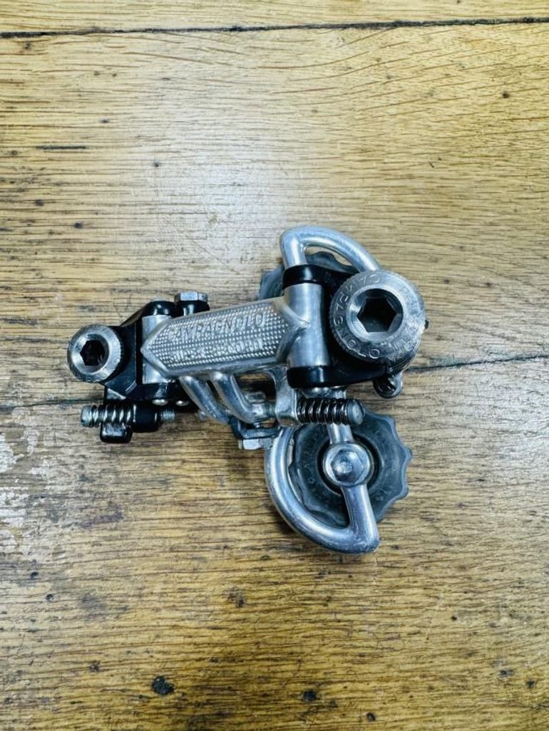 Used Campagnolo Super Record 1977 bike — image 4 of 6