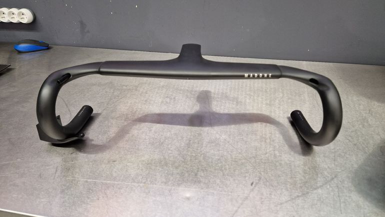 Trek Madone SLR Gen 7 Barstem 2024