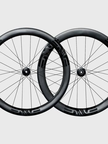 Used Enve SES 4.5 2025 Wheels