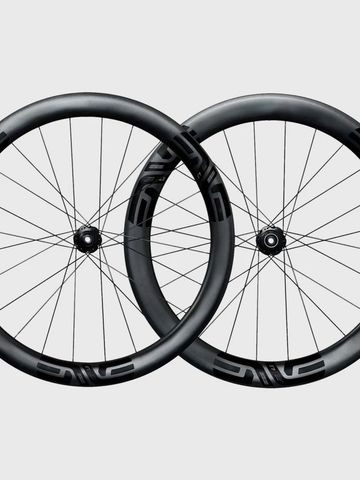 Brugt Enve SES 4.5 2025 bike — billede 1 af 2