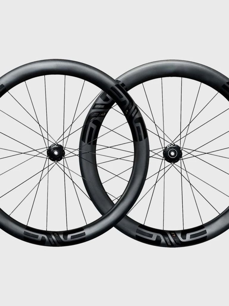 Brugt Enve SES 4.5 2025 bike — billede 1 af 2