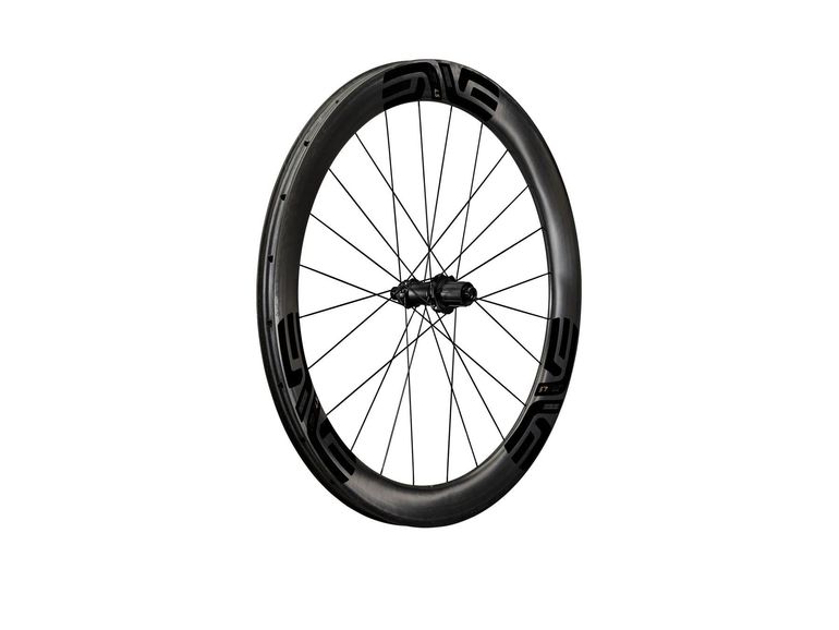 Brugt Enve SES 4.5 2025 bike — billede 2 af 2